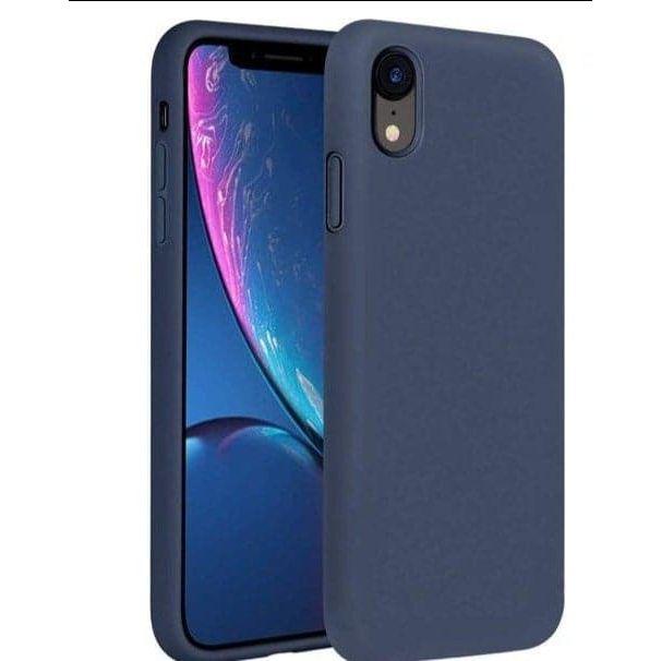 iPhone XR - Silicone Case