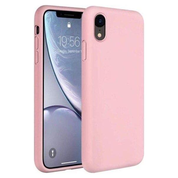 iPhone XR - Silicone Case