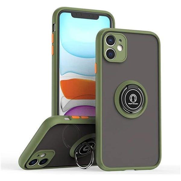 iPhone 11 - Ring Cases