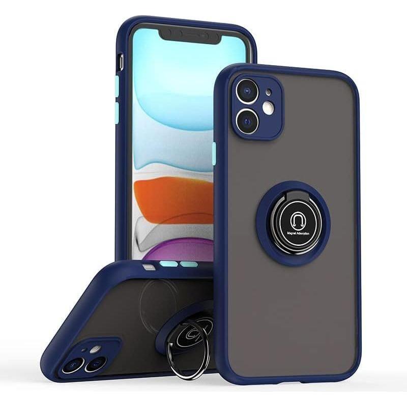 iPhone 11 - Ring Cases