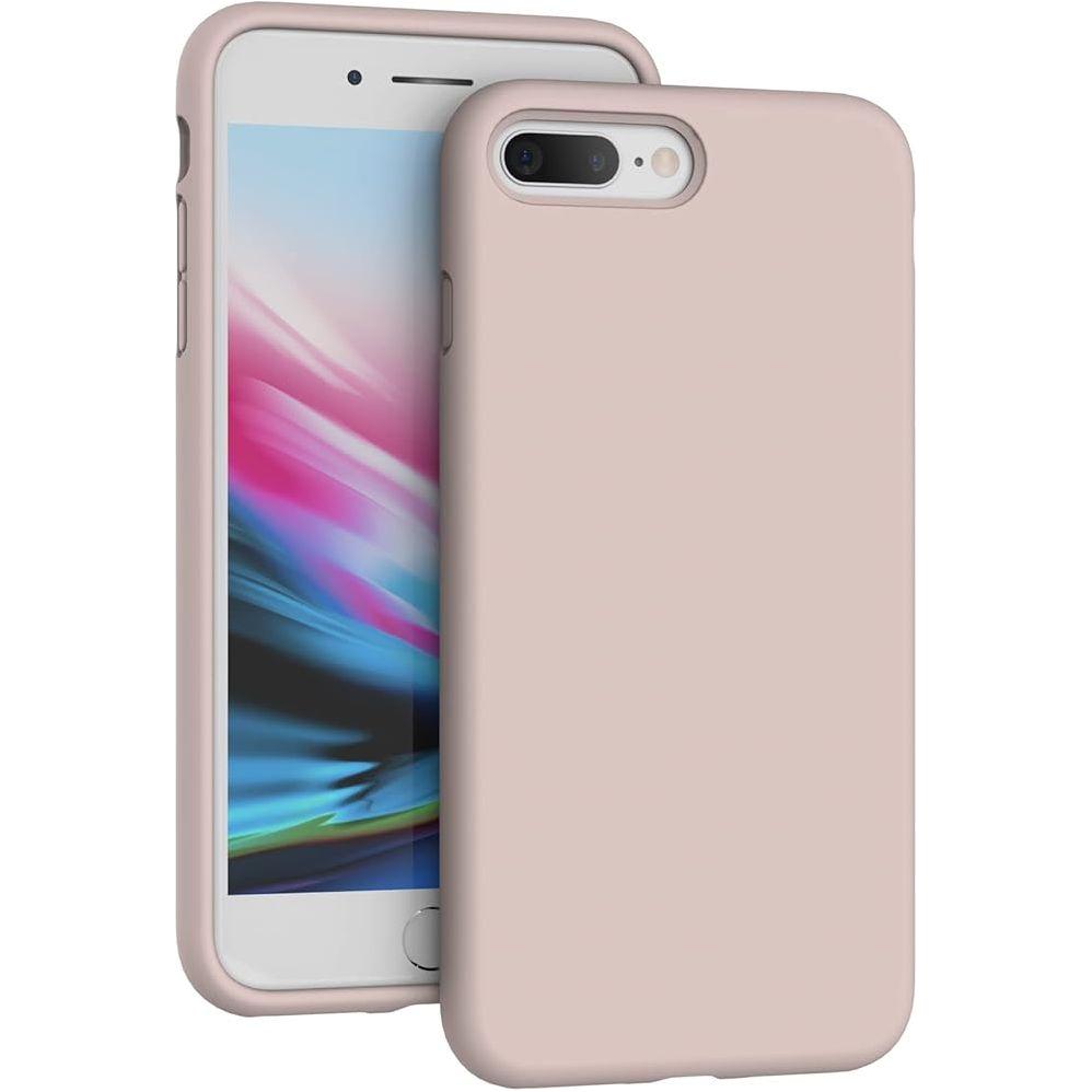 iPhone 8 Plus / 7 Plus - Silicone Case