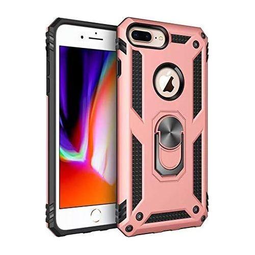 iPhone 8 Plus / 7 Plus - Ring Cases