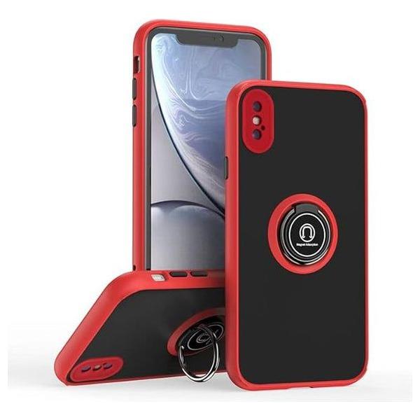 iPhone Xs Max - Ring Cases