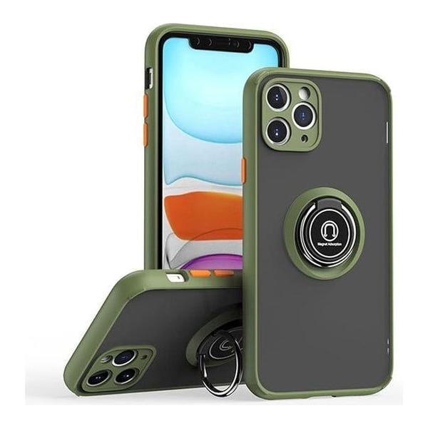 iPhone 11 Pro - Ring Cases