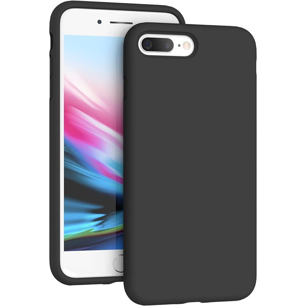 iPhone 8 Plus / 7 Plus - Silicone Case