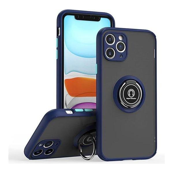 iPhone 11 Pro - Ring Cases