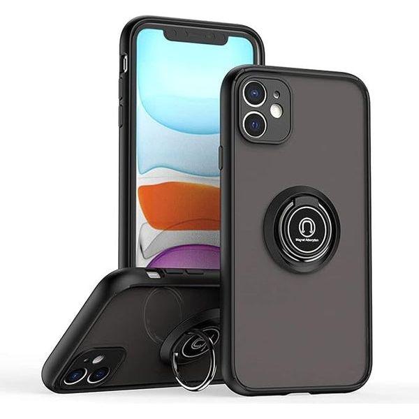 iPhone 11 - Ring Cases