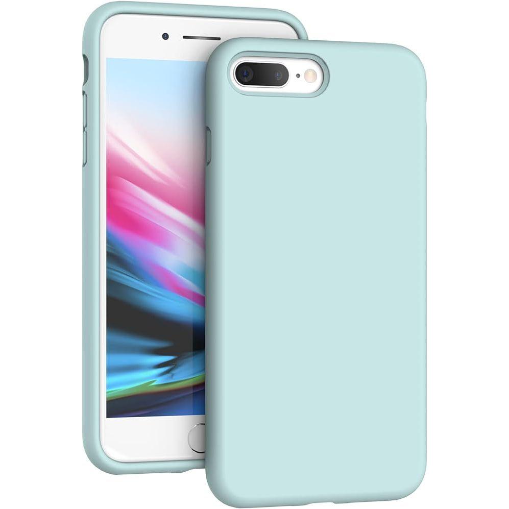 iPhone 8 Plus / 7 Plus - Silicone Case