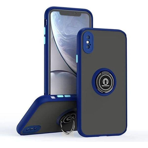 iPhone Xs Max - Ring Cases