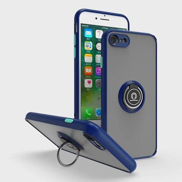 iPhone SE / 8 / 7 - Ring Cases