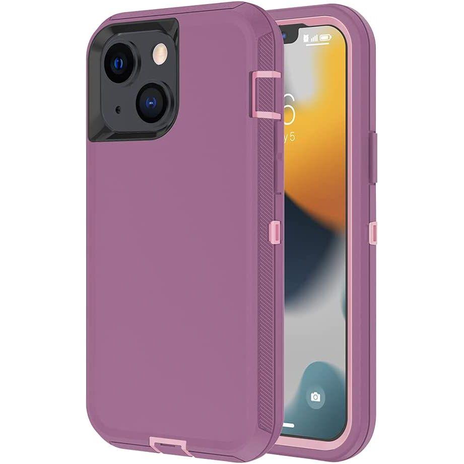 iPhone 13 Mini / 12 Mini - Heavy Duty Case