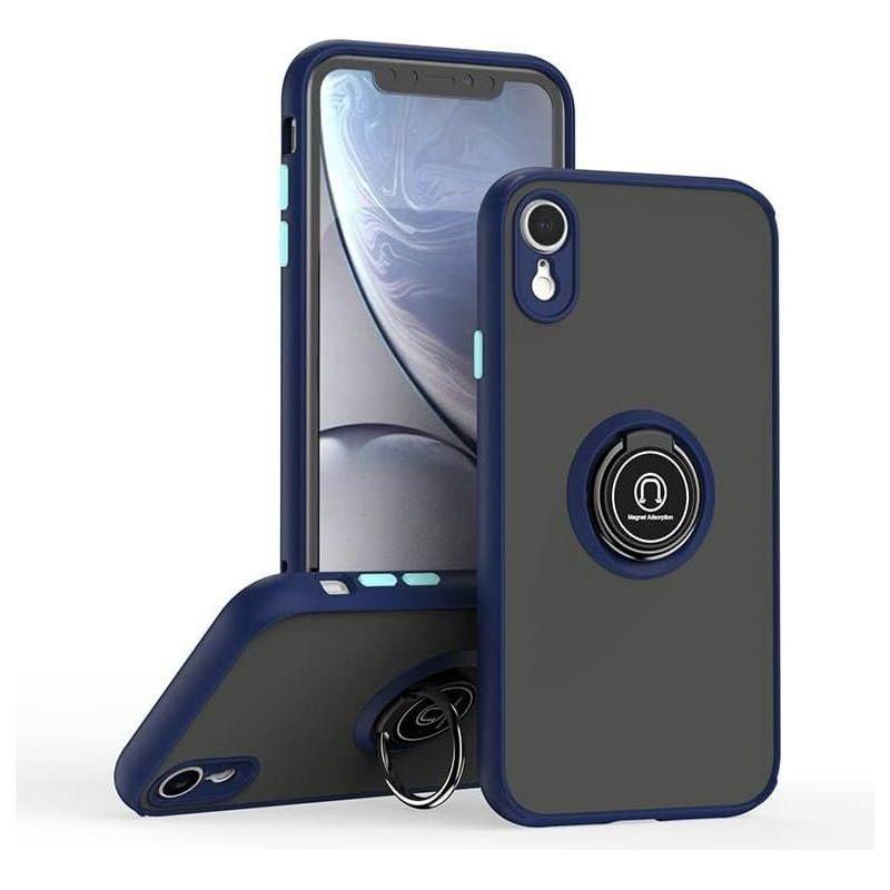 iPhone XR - Ring Cases