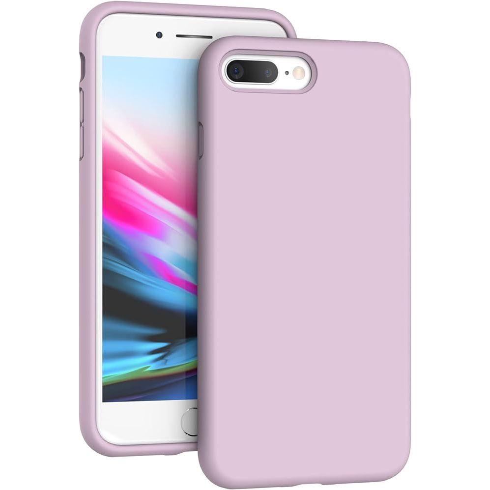 iPhone 8 Plus / 7 Plus - Silicone Case