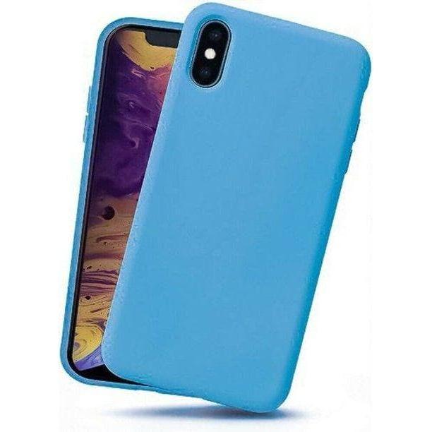 iPhone Xs Max - Silicone Case