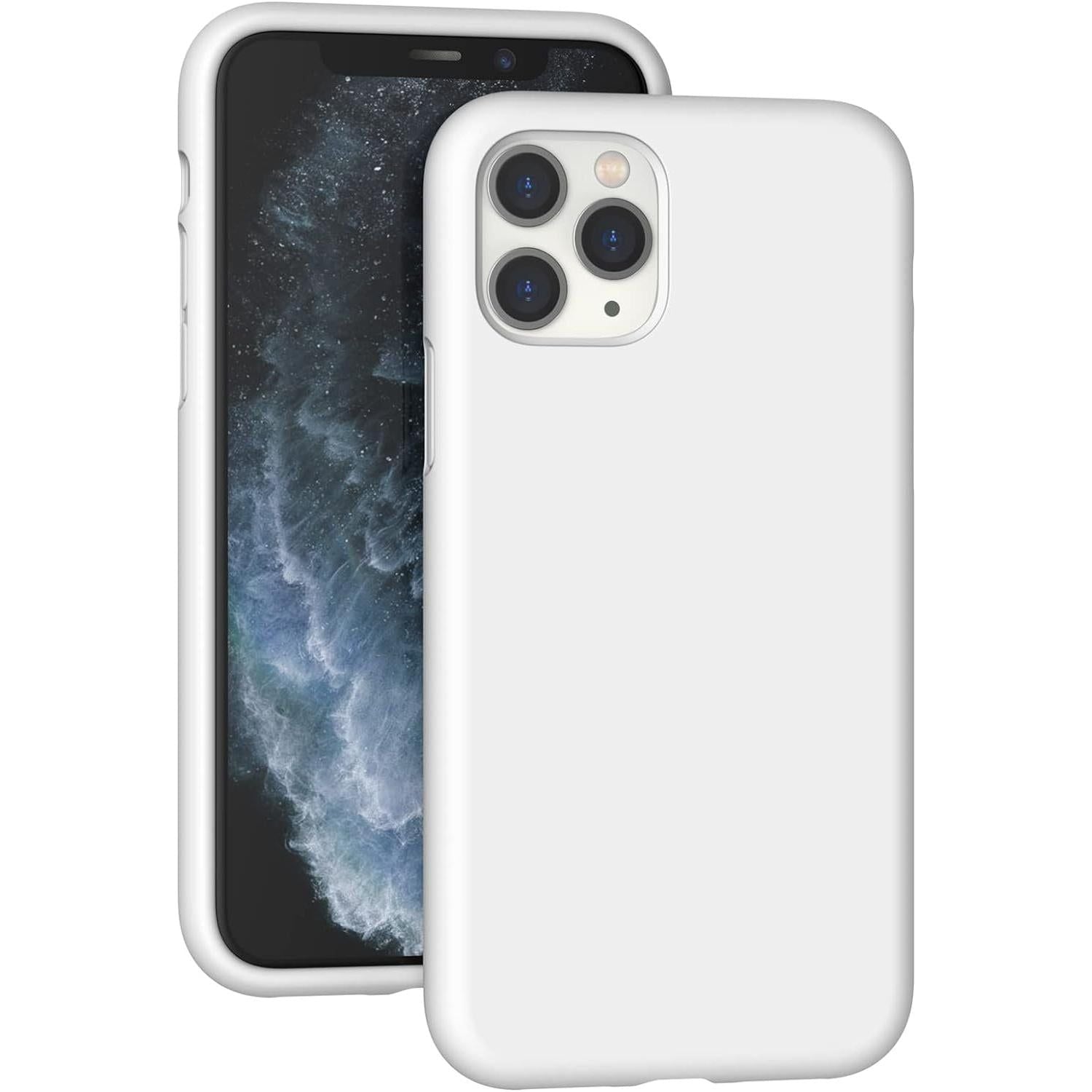 iPhone 11 Pro Max - Silicone Case