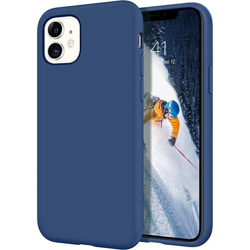 iPhone 11 - Silicone Case