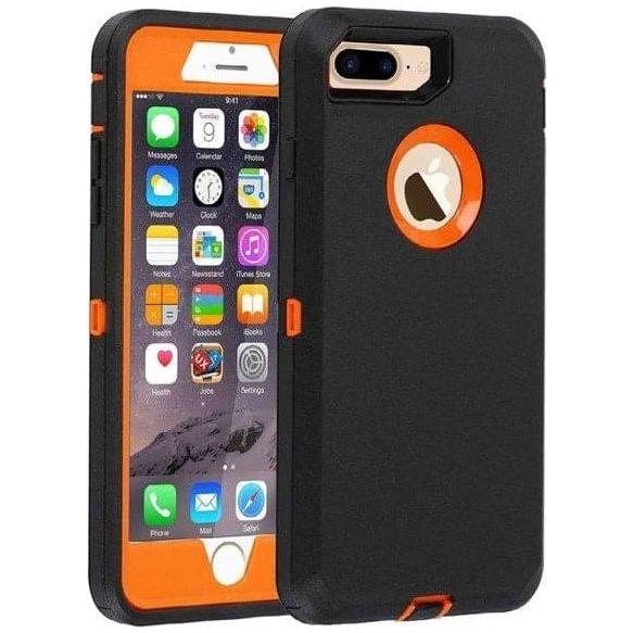 iPhone 8 Plus / 7 Plus - Heavy Duty Case