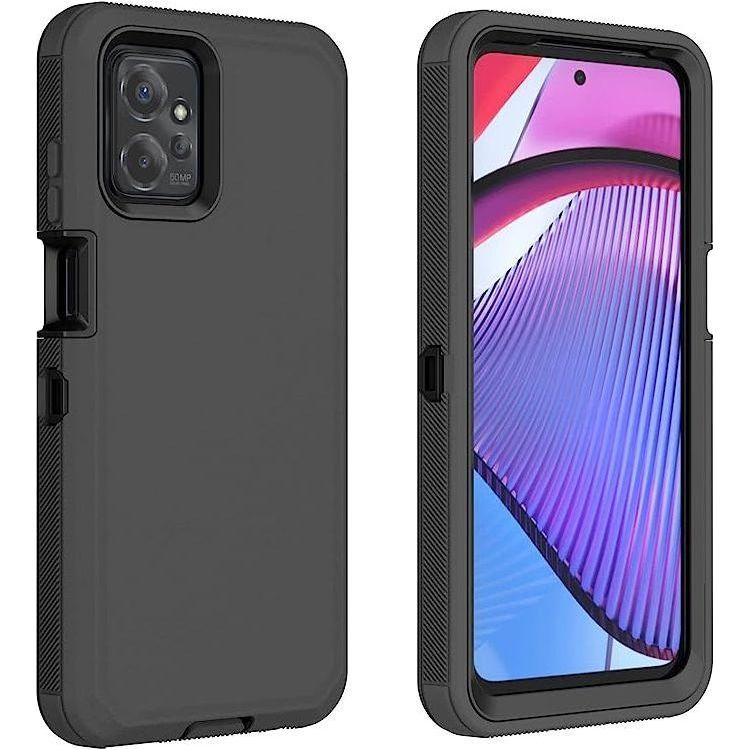 Moto G Power (5G) 2023 - Heavy Duty Case