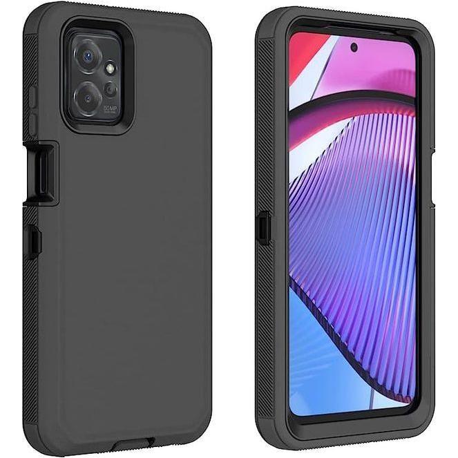 Motorola G (5G) 2023 - Heavy Duty Case