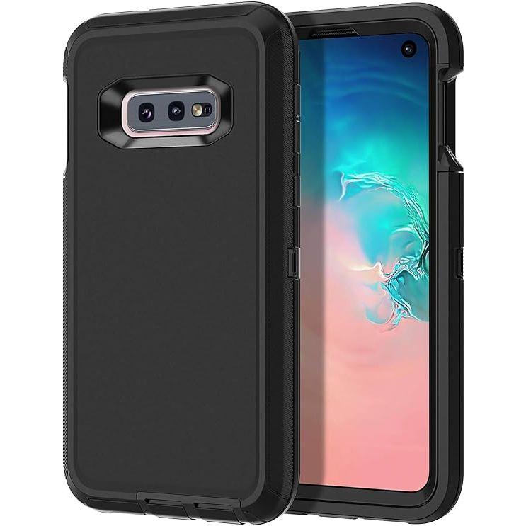 Galaxy S10e - Heavy Duty Case