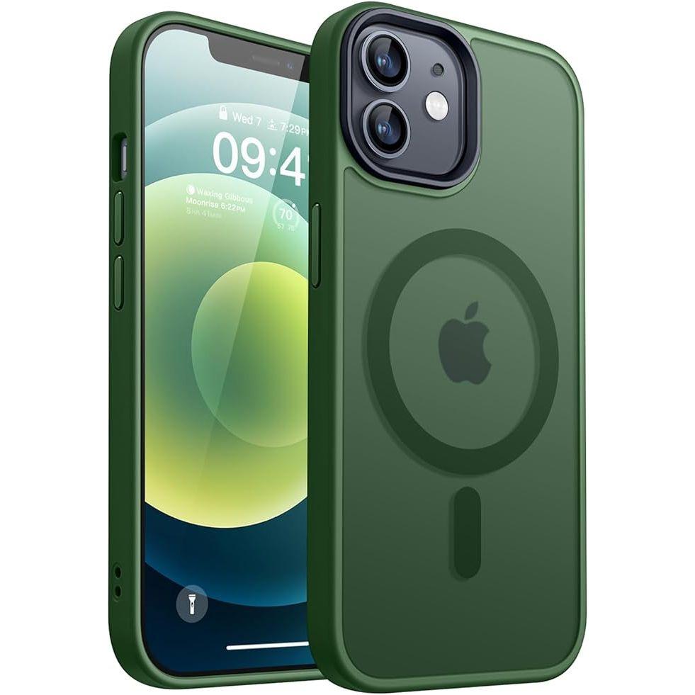 iPhone 12 / 12 Pro - MS Sturdy Case