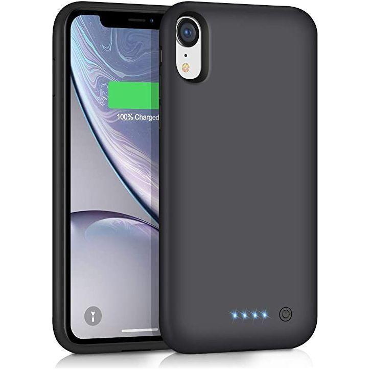 iPhone XR - Charging Case