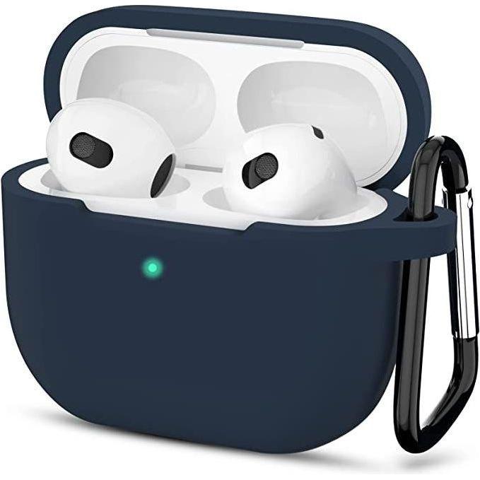 Airpod 4th Gen - Silicone Case