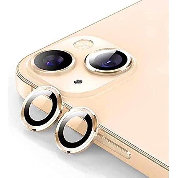 iPhone - Metal Camera Lens Protector