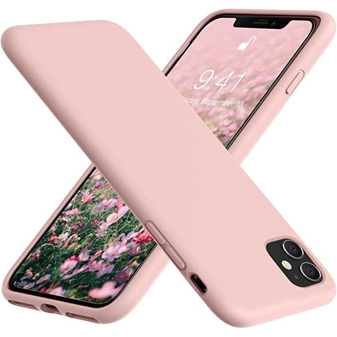 iPhone 11 - Silicone Case