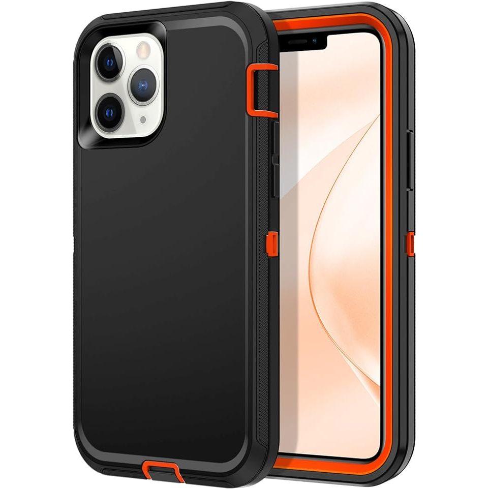 iPhone 11 Pro Max - Heavy Duty Case