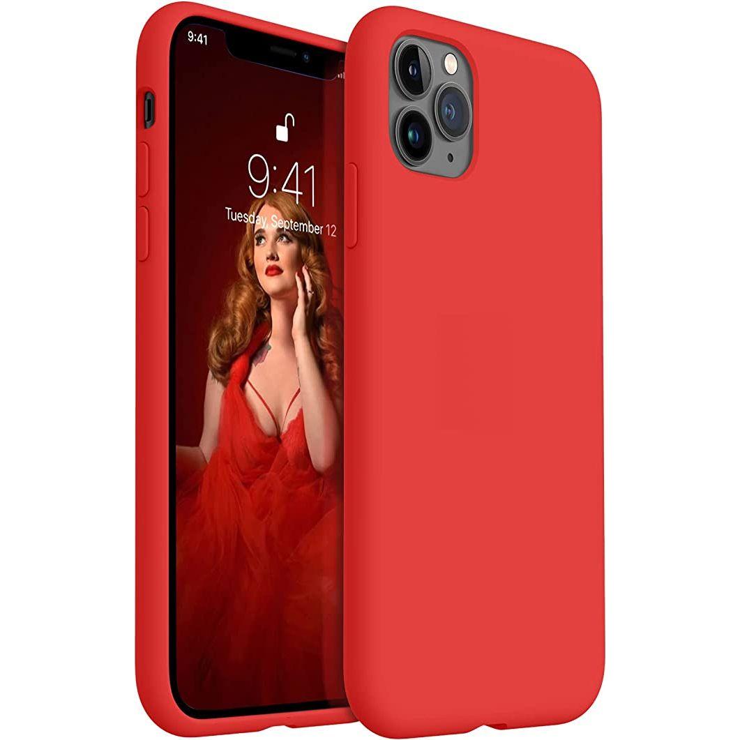 iPhone 11 Pro - Silicone Case