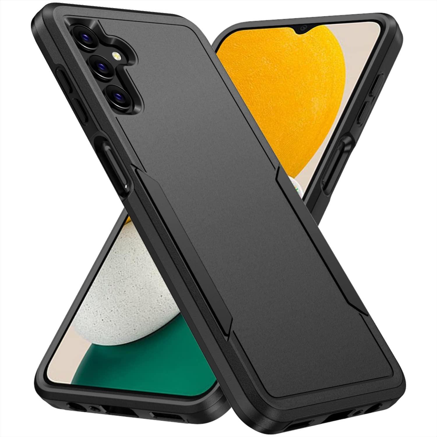 Galaxy A13 - Sleek Case