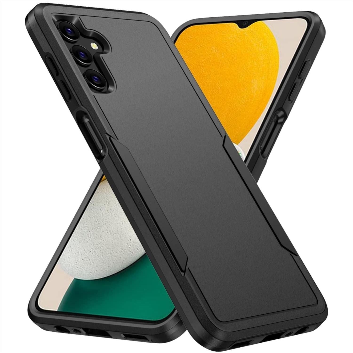 Galaxy A03S - Sleek Case