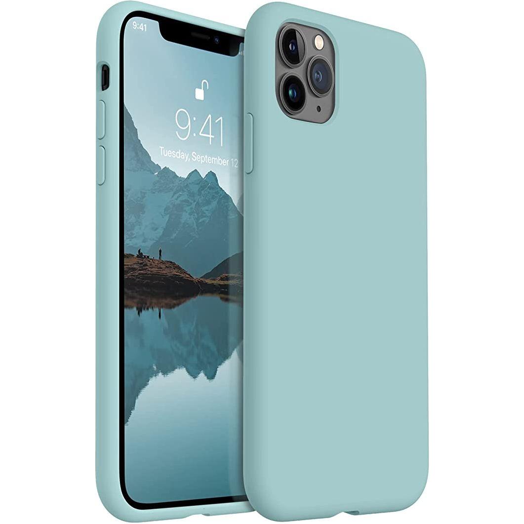 iPhone 11 Pro - Silicone Case