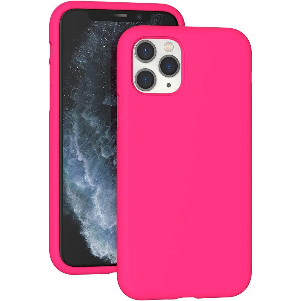 iPhone 11 Pro - Silicone Case