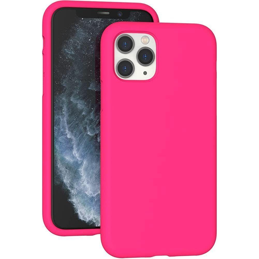 iPhone 11 Pro Max - Silicone Case