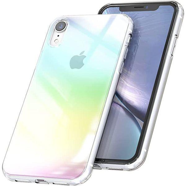 iPhone XR - Clear Cases