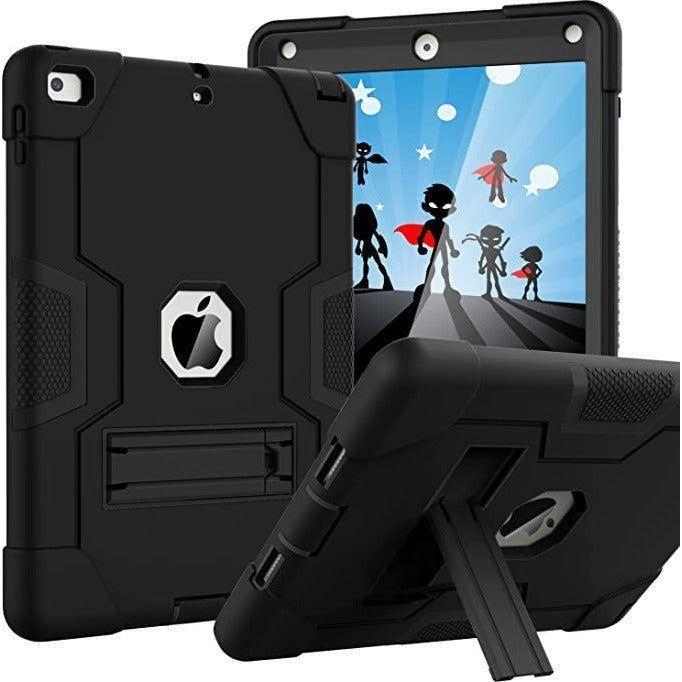 iPad Air 1 / 2 9.7 inch - Heavy Duty Case