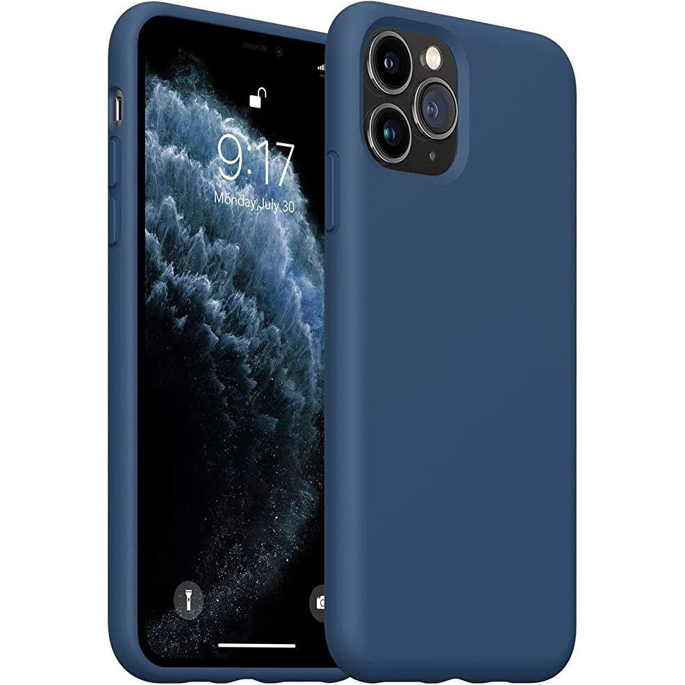 iPhone 11 Pro - Silicone Case