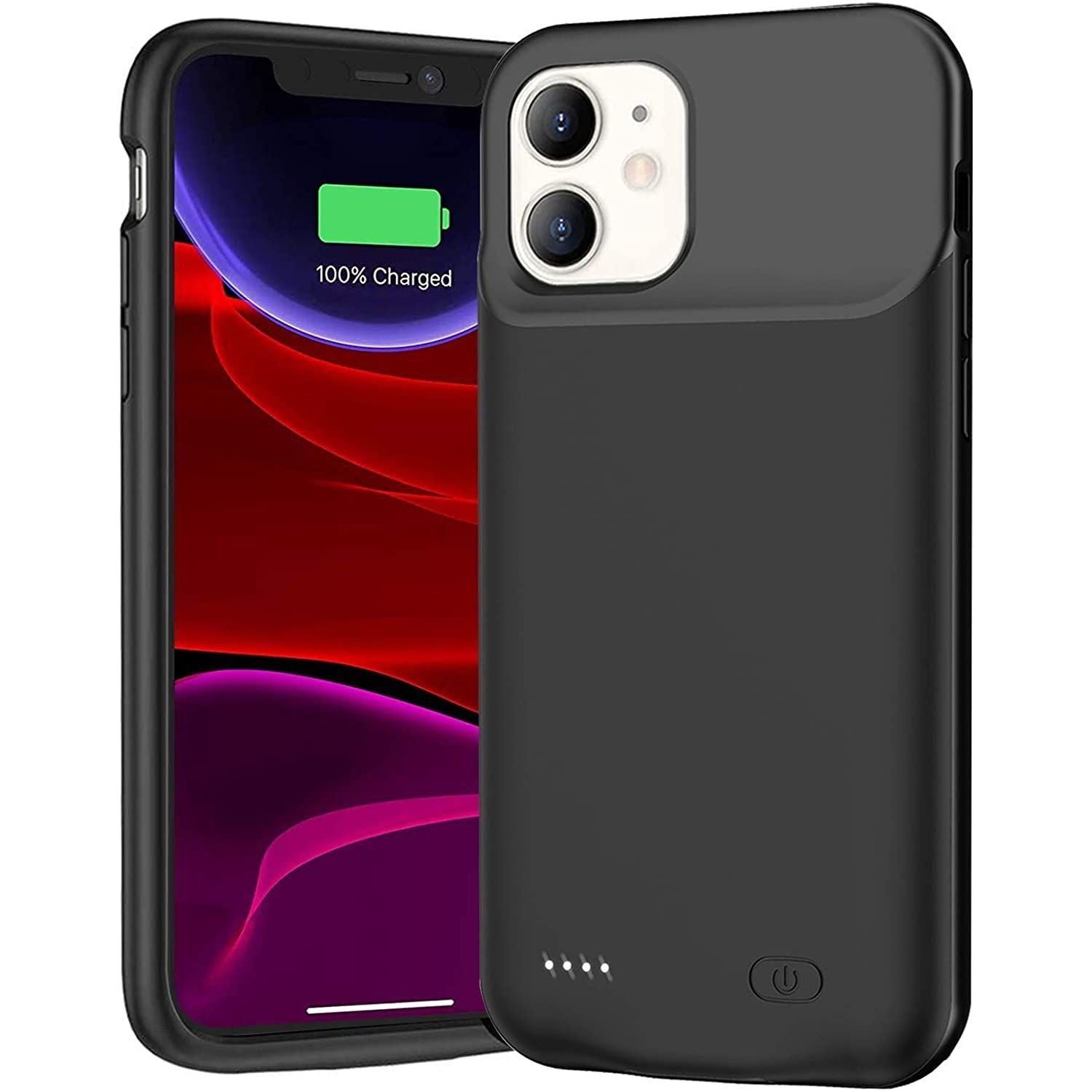 iPhone 11 - Charger Case