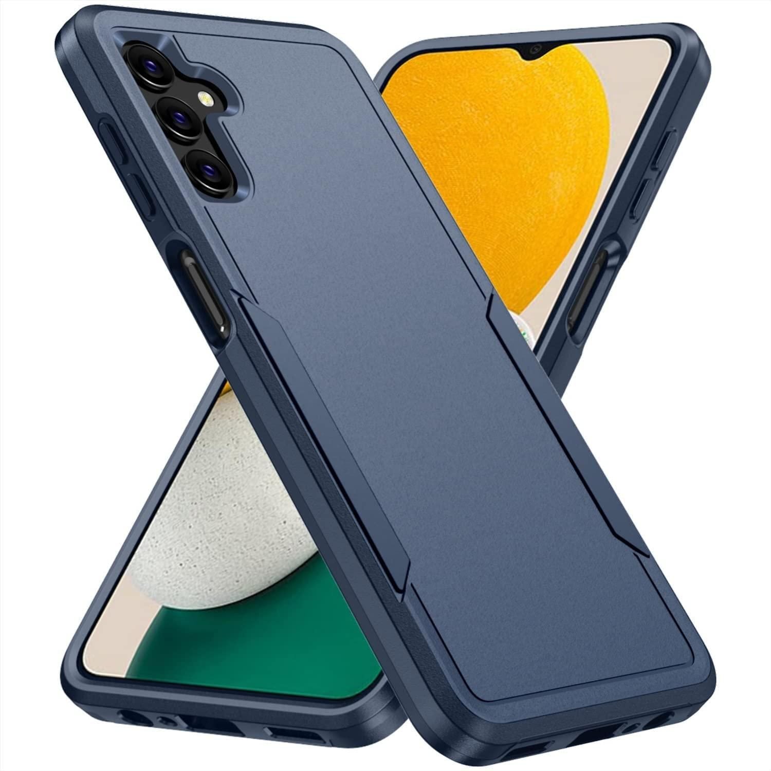 Galaxy A25 - Sleek Case