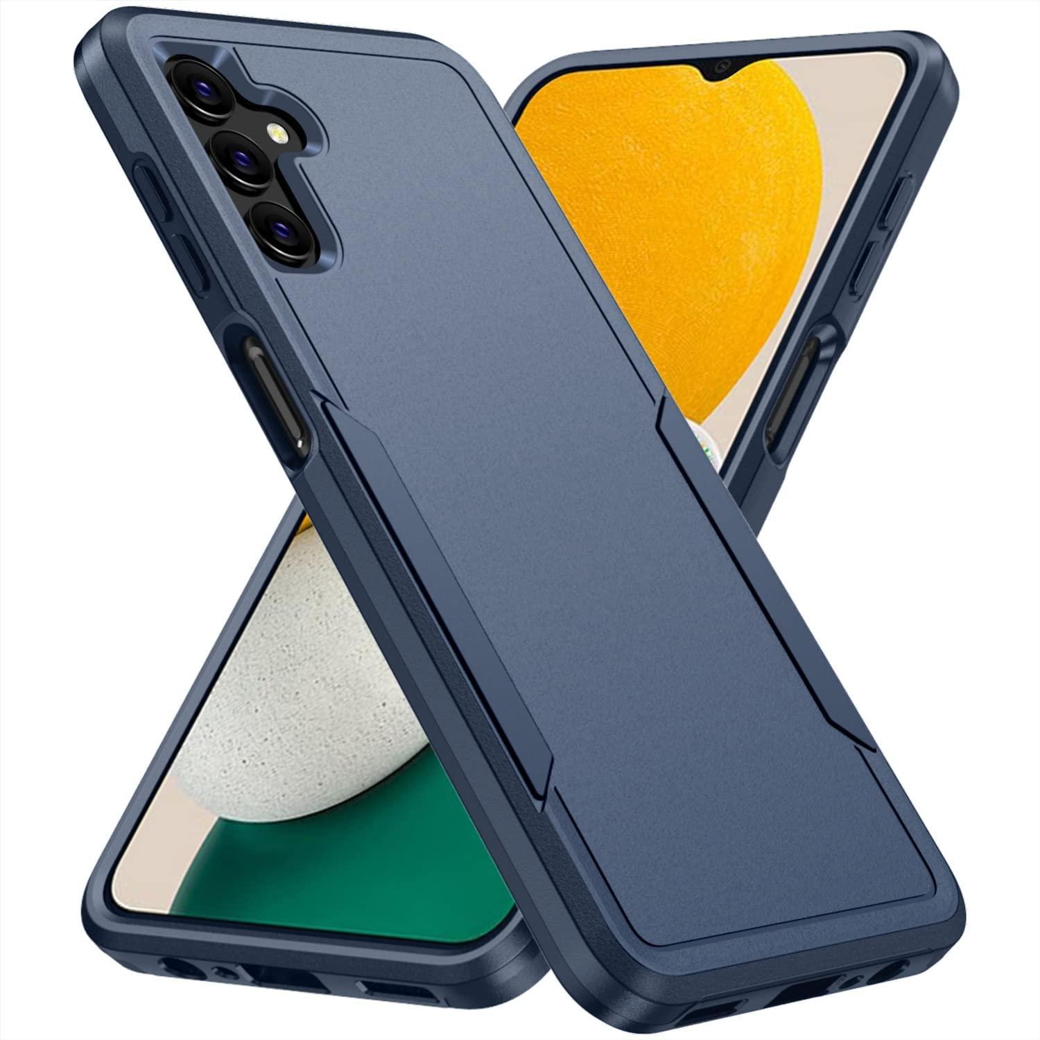 Galaxy A24 - Sleek Case