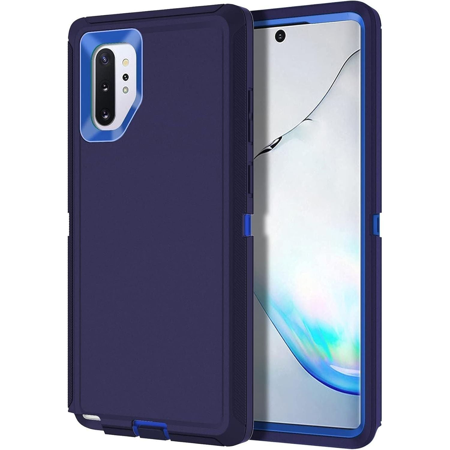 Note 10 Plus - Heavy Duty Case