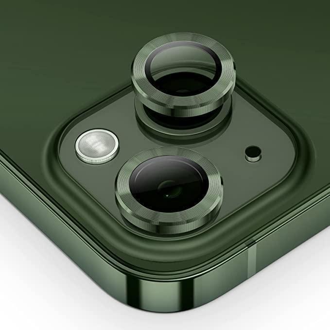 iPhone - Metal Camera Lens Protector