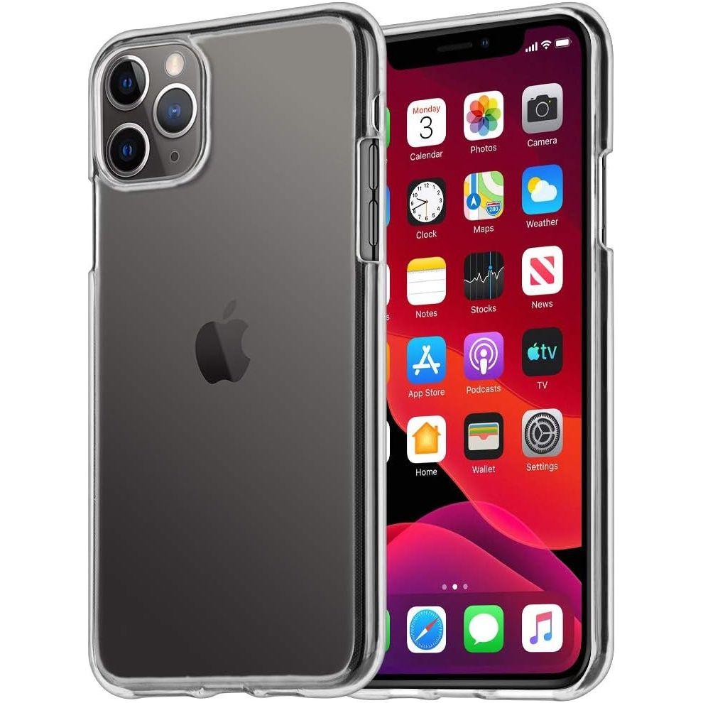 iPhone 11 Pro Max - Clear Cases