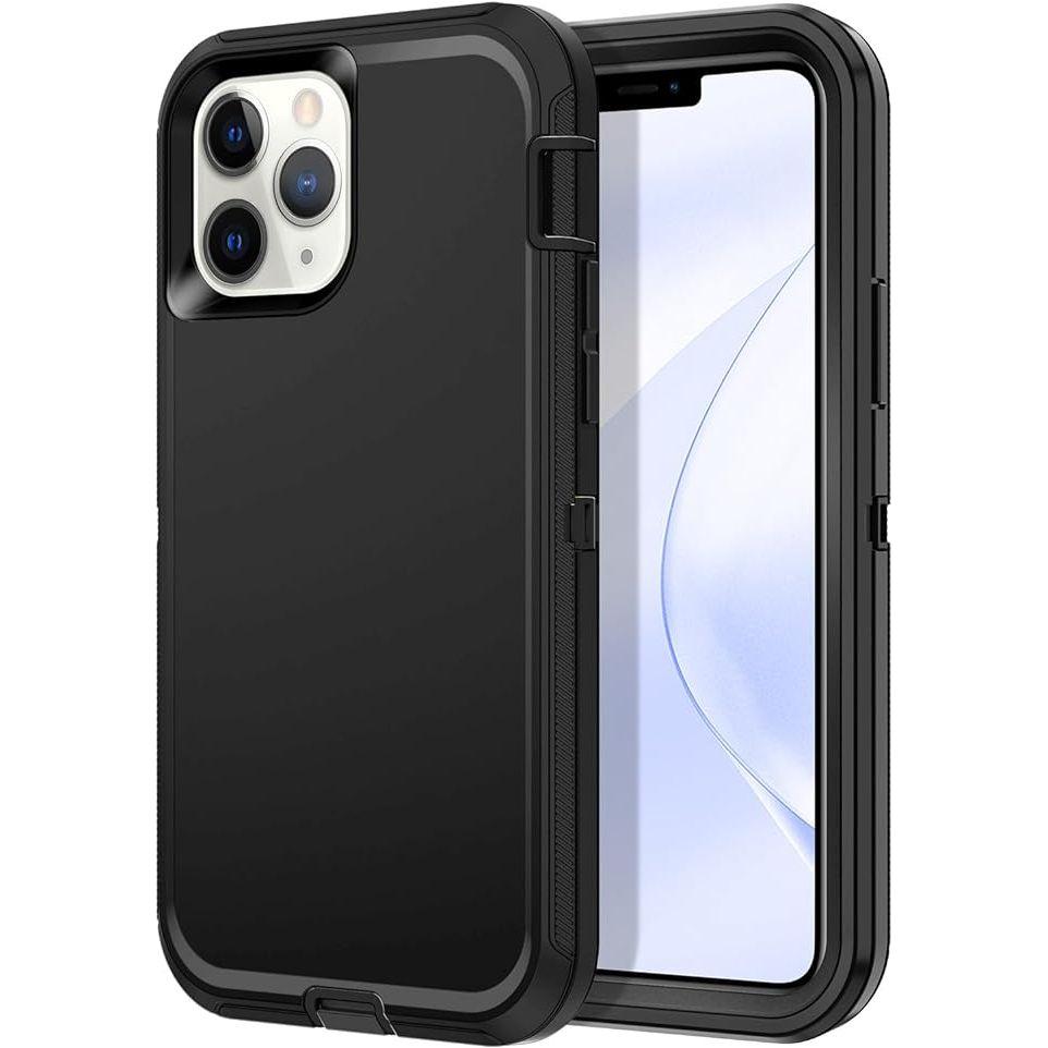 iPhone 11 Pro Max - Heavy Duty Case