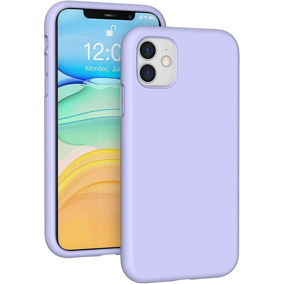 iPhone 11 - Silicone Case