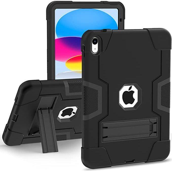 iPad 10th Gen 2022 - Heavy Duty Case