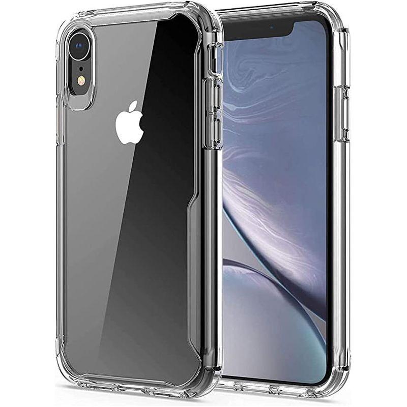 iPhone XR - Clear Cases