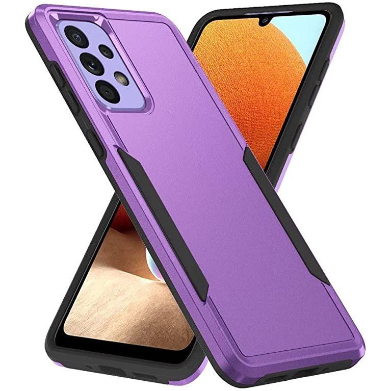 Galaxy A13 - Sleek Case